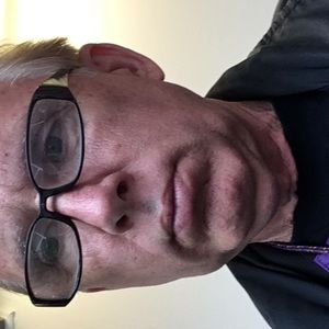 Meet your Posher, Kevin